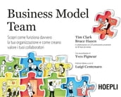 Business Model Team