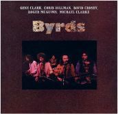Byrds: remastered edition