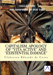 CAPITALISM, APOLOGY OF 