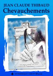 CHEVAUCHEMENTS (eBook)