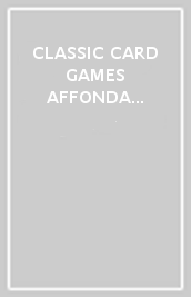 CLASSIC CARD GAMES AFFONDA LA FLOTTA
