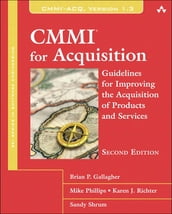 CMMI for Acquisition