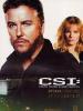 CSI - Crime Scene Investigation - Stagione 08 Box 02 Episodi 09-17 (3 DVD)