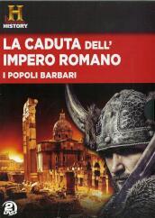 Caduta Dell Impero Romano (La) (2 Dvd)