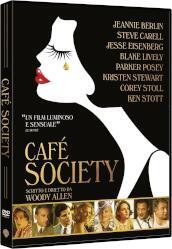 Cafe  Society