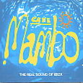 Cafe mambo-real sound of ibiza