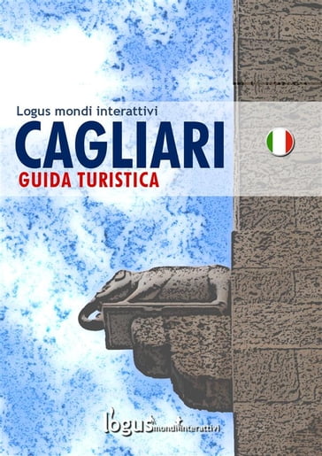 Cagliari - Guida turistica - logus mondi interattivi