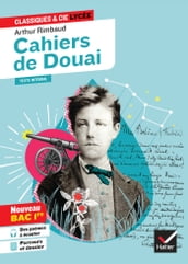 Cahiers de Douai (Bac de français 2024, 1re générale & techno)
