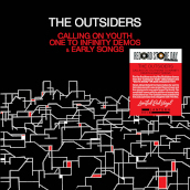Calling on youth demos & early songs (re