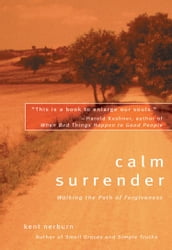 Calm Surrender