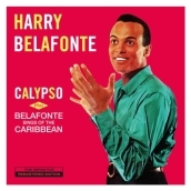 Calypso (+ belafonte sings of the caribb