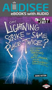 Can Lightning Strike the Same Place Twice?