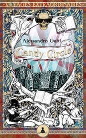 Candy Circle vol. 7 - Paura al Castello di Gravenstein