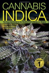 Cannabis Indica Vol. 1