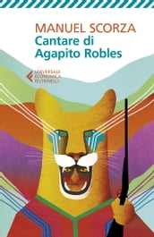 Cantare di Agapito Robles