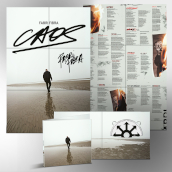 Caos (cd jukebox pack limited edition +