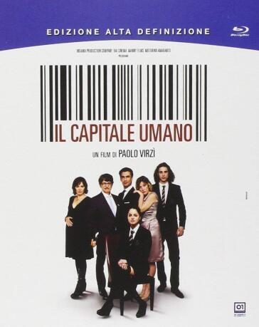Capitale Umano (Il) - Paolo Virzì