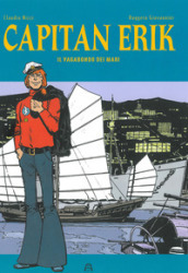 Capitan Erik. 1: Il vagabondo dei mari