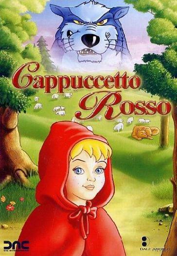 Cappuccetto Rosso (DVD)