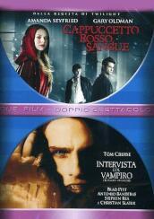 Cappuccetto Rosso Sangue / Intervista Col Vampiro (2 Dvd)