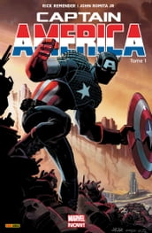 Captain America (2013) T01