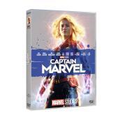 Captain Marvel (10 Anniversario)