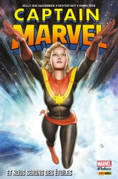 Captain Marvel T01