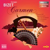 Carmen - Oper als Hörspiel