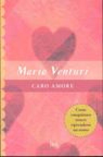 Caro amore - Maria Venturi