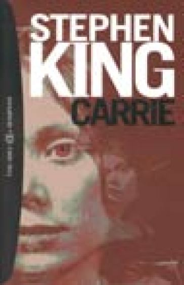 Carrie - Stephen King
