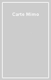 Carte Mimo