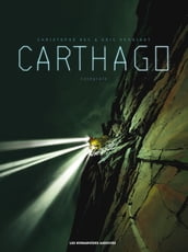 Carthago - Intégrale numérique T1 a 3