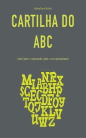 Cartilha do ABC