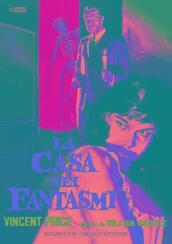 Casa Dei Fantasmi (La) (Restaurato In Hd) (Collector S Edition 2 Dvd+Poster)