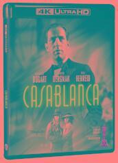 Casablanca (4K Ultra Hd+Blu-Ray)