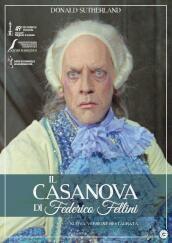 Casanova Di Federico Fellini (Il)