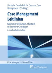 Case Management Leitlinien