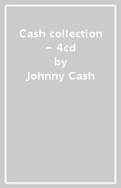 Cash collection - 4cd