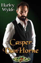 Casper VanHorne