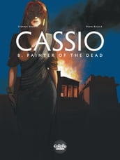 Cassio - Volume 8 - Painter of the Dead