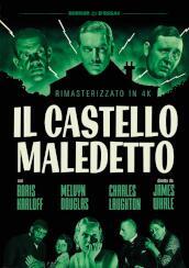 Castello Maledetto (Il) (Rimasterizzato In 4K)