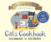 Cat s Cookbook