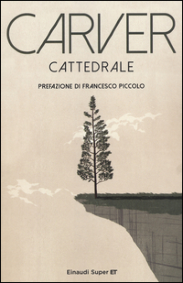 Cattedrale - Raymond Carver