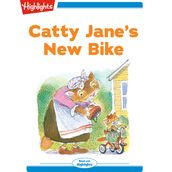 Catty Jane s New Bike