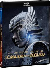 Cavalieri Dello Zodiaco (I) (Blu-Ray+Card)