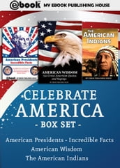 Celebrate America Box Set