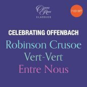 Celebrating offenbach (box 7 cd)