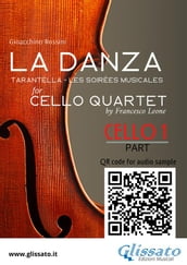 Cello 1 part of 