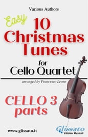 Cello 3 part of 