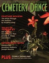 Cemetery Dance: Issue 66